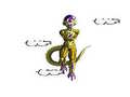 խաղ Freeza Jump Dragon Ball Z