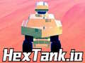 խաղ HexTank.io