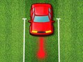 խաղ Zen Sort Parking Puzzle
