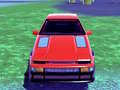 խաղ Extreme Car Crush