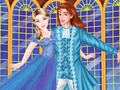 խաղ Fairy Tale Magic Journey
