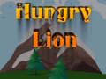 խաղ Hungry Lion