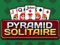 խաղ Pyramid Solitaire