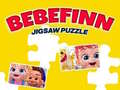 խաղ BebeFinn Jigsaw Puzzle