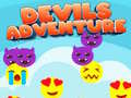 խաղ Devils Adventure