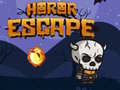 խաղ Horror Escape