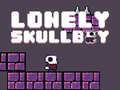 խաղ Lonely Skullboy 