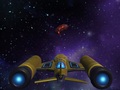 խաղ Asteroid Assault