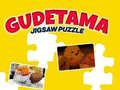 խաղ Gudetama Jigsaw Puzzle