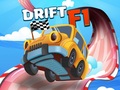 խաղ Drift F1