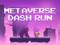 խաղ Metaverse Dash Run