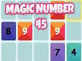 խաղ Magic Number 45