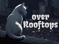 խաղ Over Rooftops
