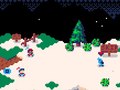 խաղ Freezing Knights