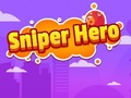 խաղ Sniper Hero