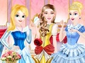 խաղ Ins Life Royal Ball