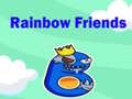 խաղ Rainbow Friends 