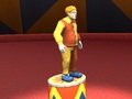 խաղ Circus Jumpers