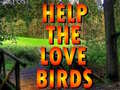 խաղ Help The Love Birds 