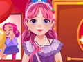 խաղ Kiddo Cute Valentine