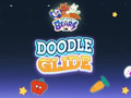 խաղ Doodle Glide