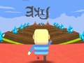 խաղ Kogama: Poop Parkour