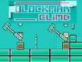 խաղ Blockman Climb