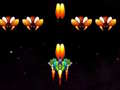 խաղ Alien Space Shooter