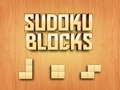 խաղ Sudoku Blocks