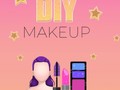 խաղ Diy Makeup