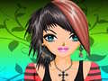 խաղ Popstar Make up