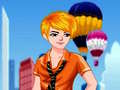 խաղ Cool Boy Dress up