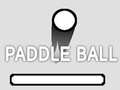 խաղ PaddleBall
