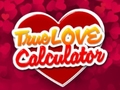 խաղ True Love Calculator