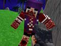 խաղ Blocky Combat SWAT Desert Storm Zombie