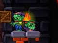 խաղ Zombie Exploser