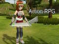խաղ Action Rpg