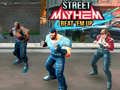 խաղ Street Mayhem Beat 'Em Up