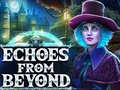 խաղ Echoes From Beyond