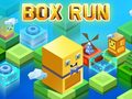 խաղ Box Run