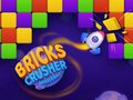 խաղ Bricks Crusher Beaker Ball