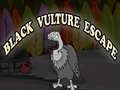 խաղ Black Vulture Escape