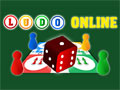 խաղ Ludo Online