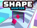 խաղ Shape Hunter