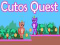 խաղ Cutos Quest