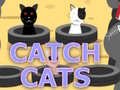 խաղ Catch Cats