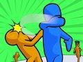 խաղ Slap and Run