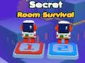 խաղ Secret Room Survival