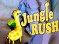 խաղ Jungle Rush