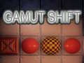 խաղ Gamut Shift